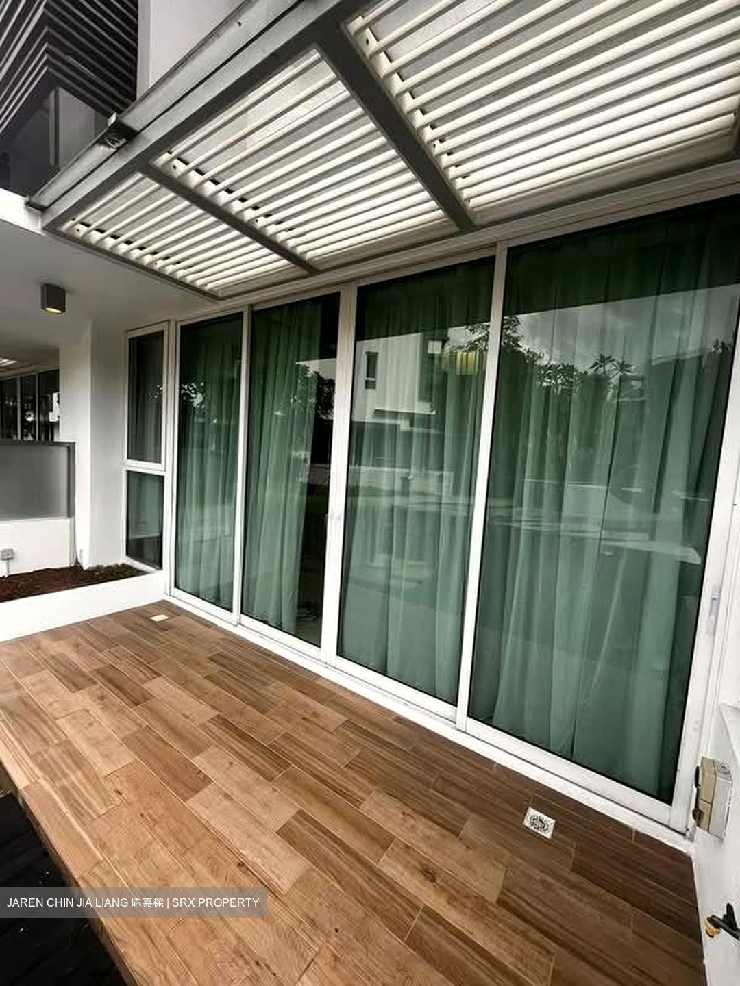Cabana (D28), Terrace #634562381